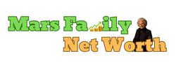 Mars Family Net Worth