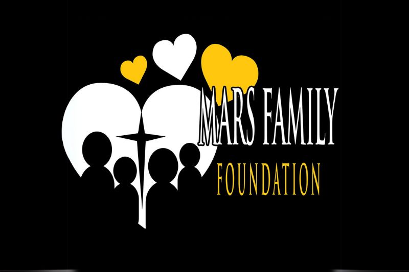 the Mars Family foundation